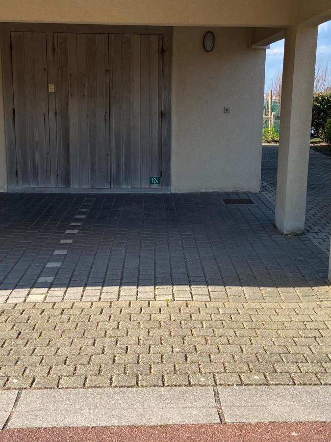 La Mer Vue D'En Haut , Duplex A La Naturelle Sur La Cote D'Opale Вимере Екстериор снимка
